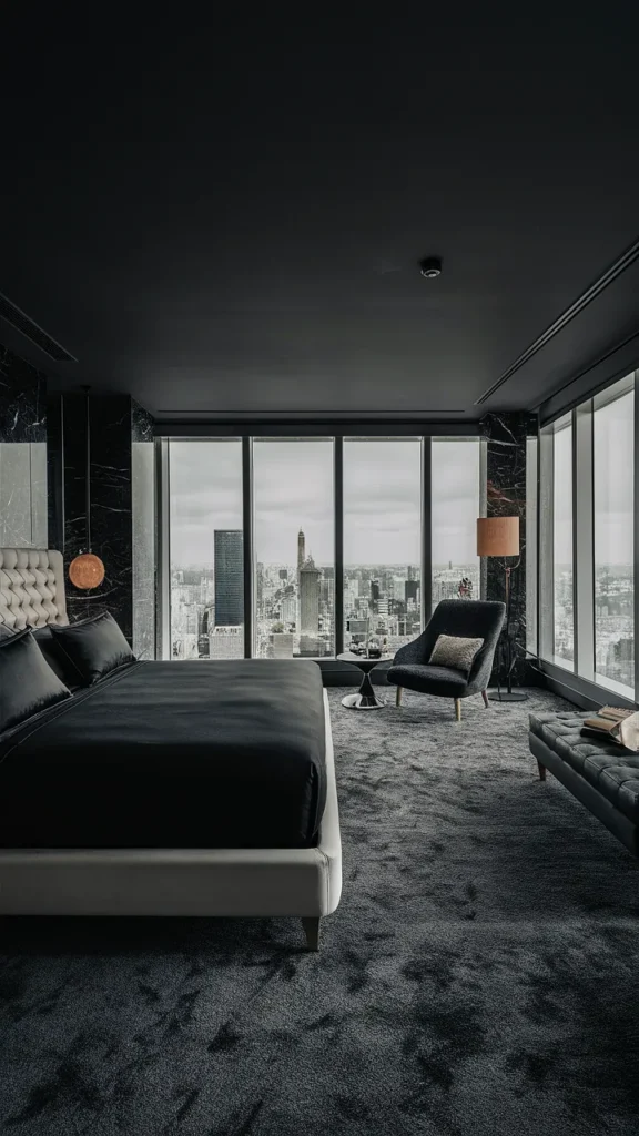 bedroom ideas luxury hotel
