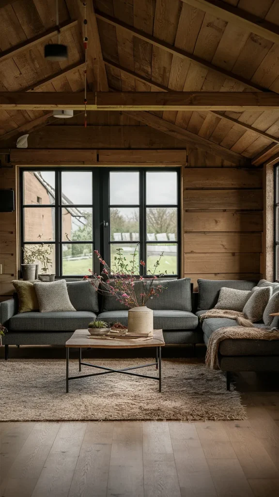 farm houseplans Interior Design