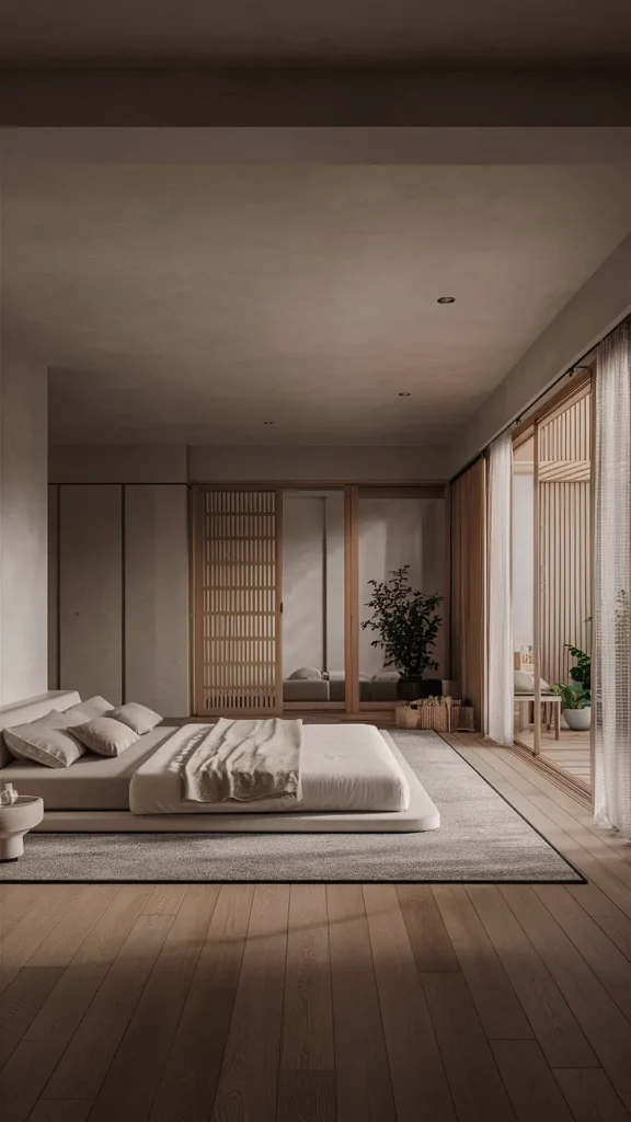 korean bedroom ideas big spaces luxury