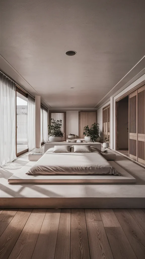 korean bedroom ideas big spaces luxury