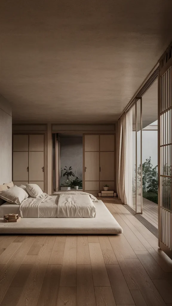 korean bedroom ideas big spaces luxury