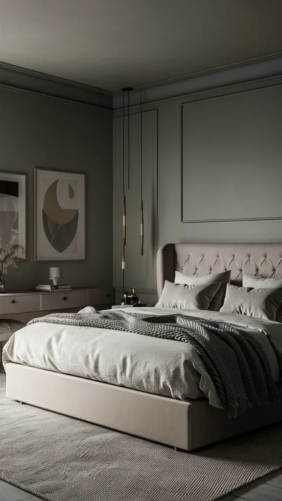 quiet luxury bedroom ideas