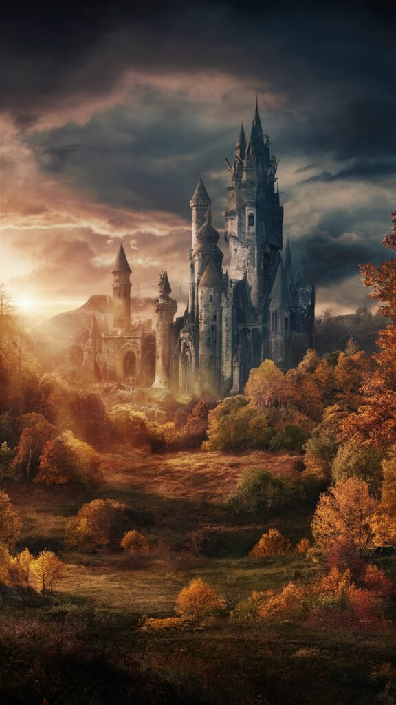 25+ Beautiful Fall Phone Wallpapers to Celebrate the Season