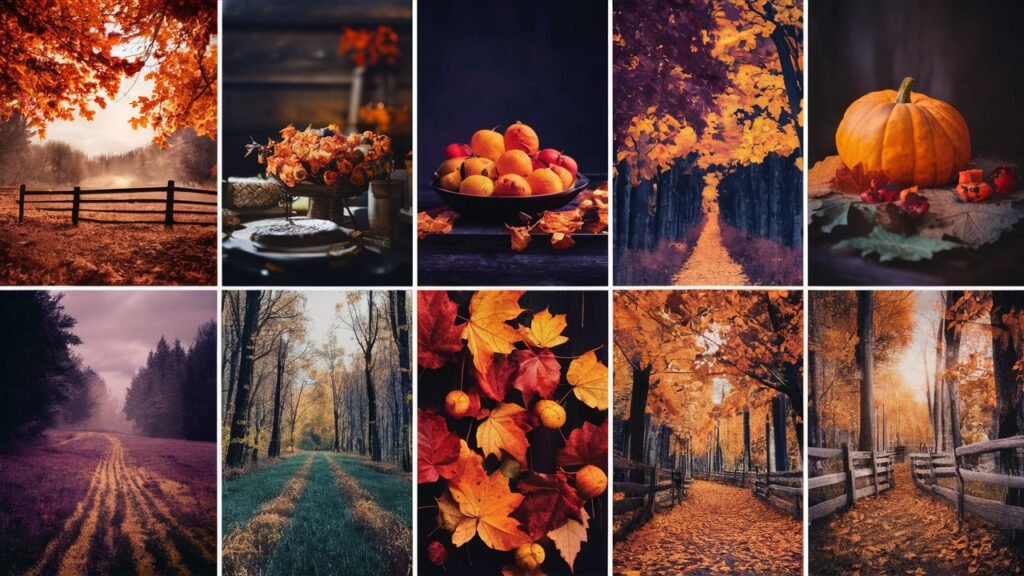 25+ Beautiful Fall Phone Wallpapers to Celebrate the Season Fall Phone Wallpapers