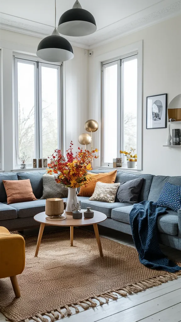 fall decor home diy