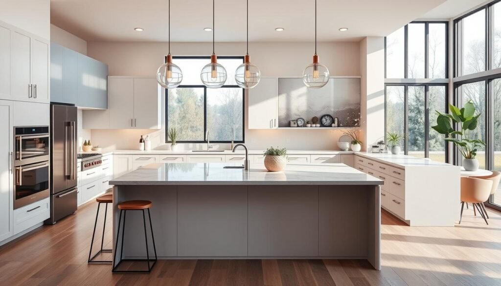 Kitchen Island Ideas