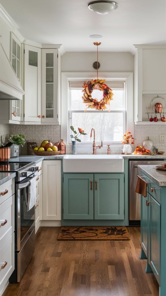 25+ Fall Decor Ideas to Transform Your Home This Autumn