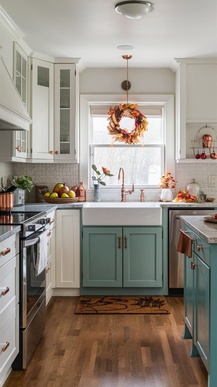 25+ Fall Decor Ideas To Transform Your Home This Autumn