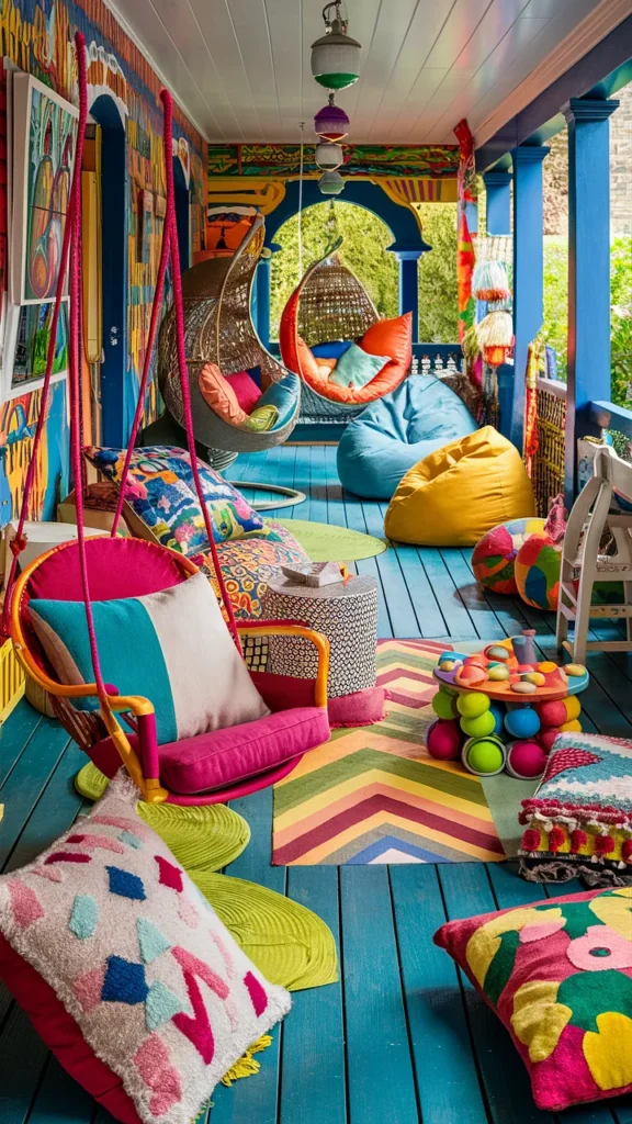porch ideas toca boca