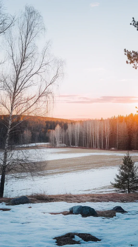 end of january wallpaper