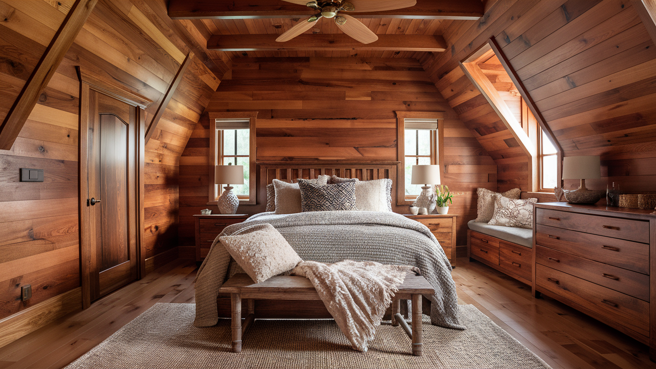 Cherry Wood Bedroom Ideas! 25 Cherry Wood Bedroom...