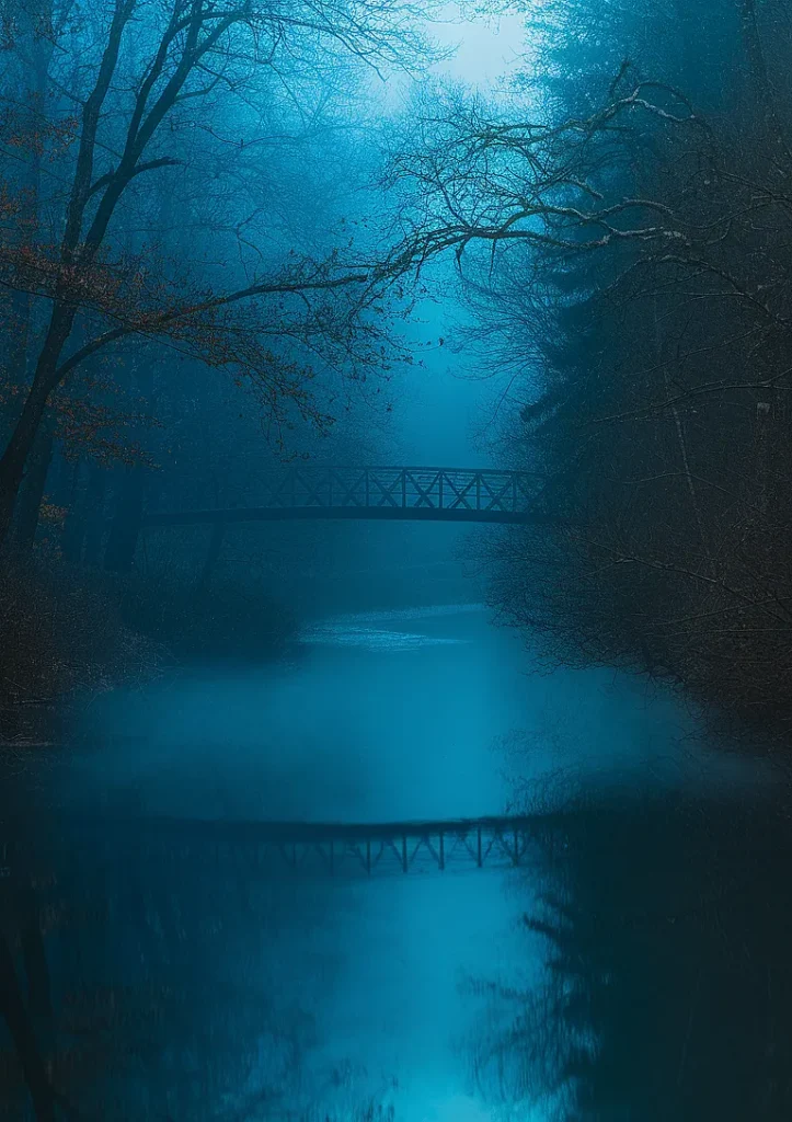 wallpaper january blue