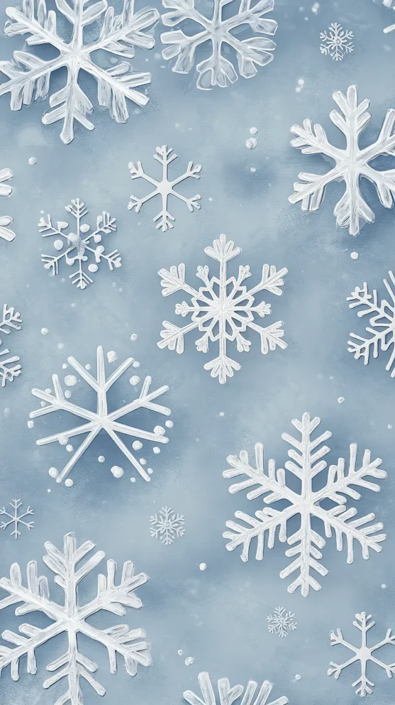 wallpaper january blue