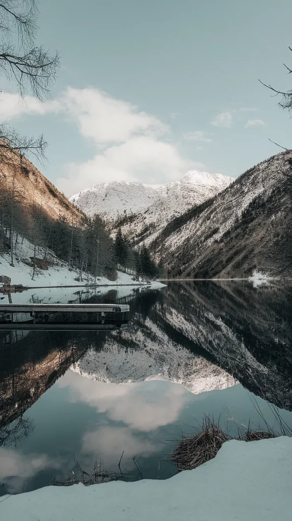 wallpaper january vibes