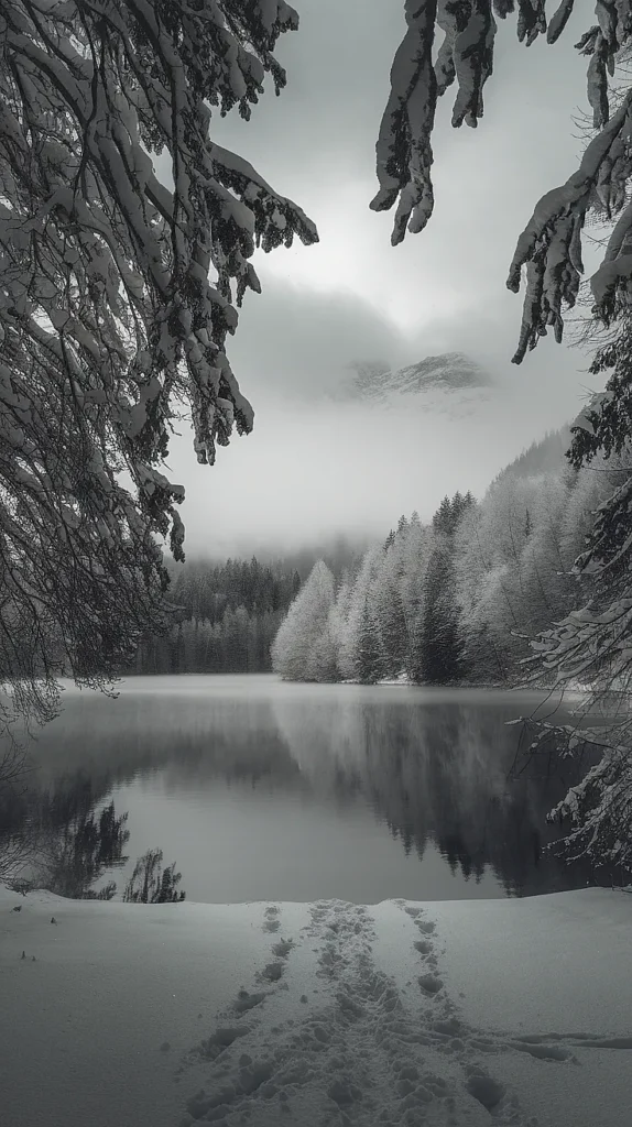wallpaper january vibes