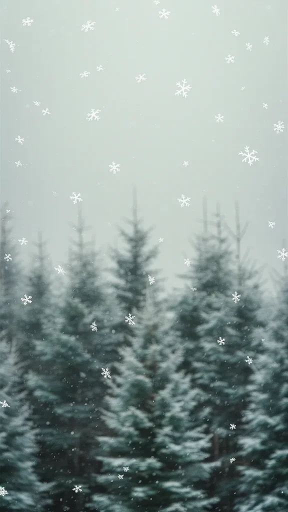 wallpaper january