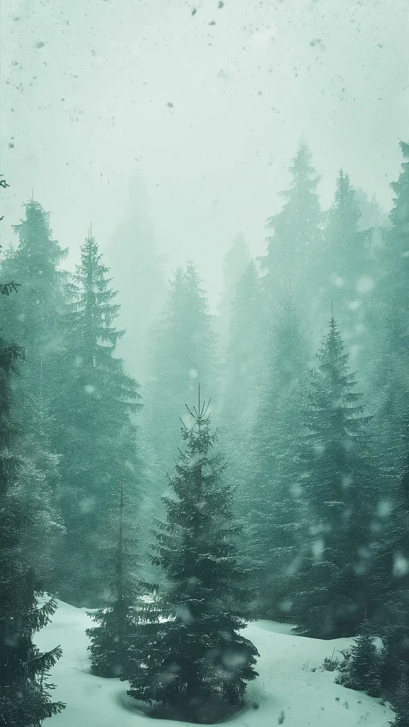 wallpaper january