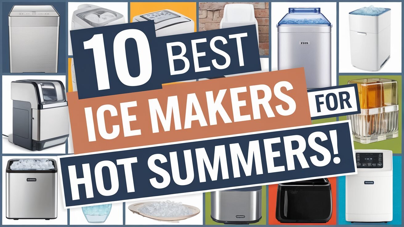 Ice Maker