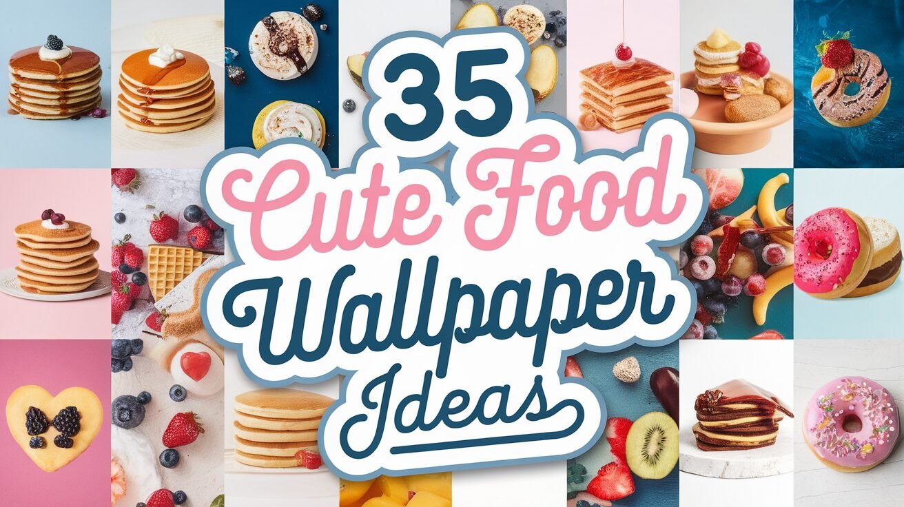 Food Wallpaper