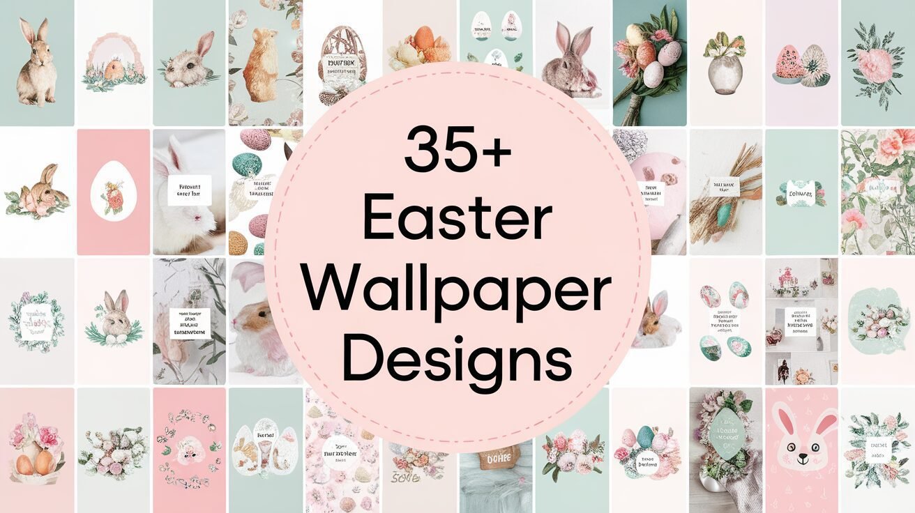 Easter Wallpaper