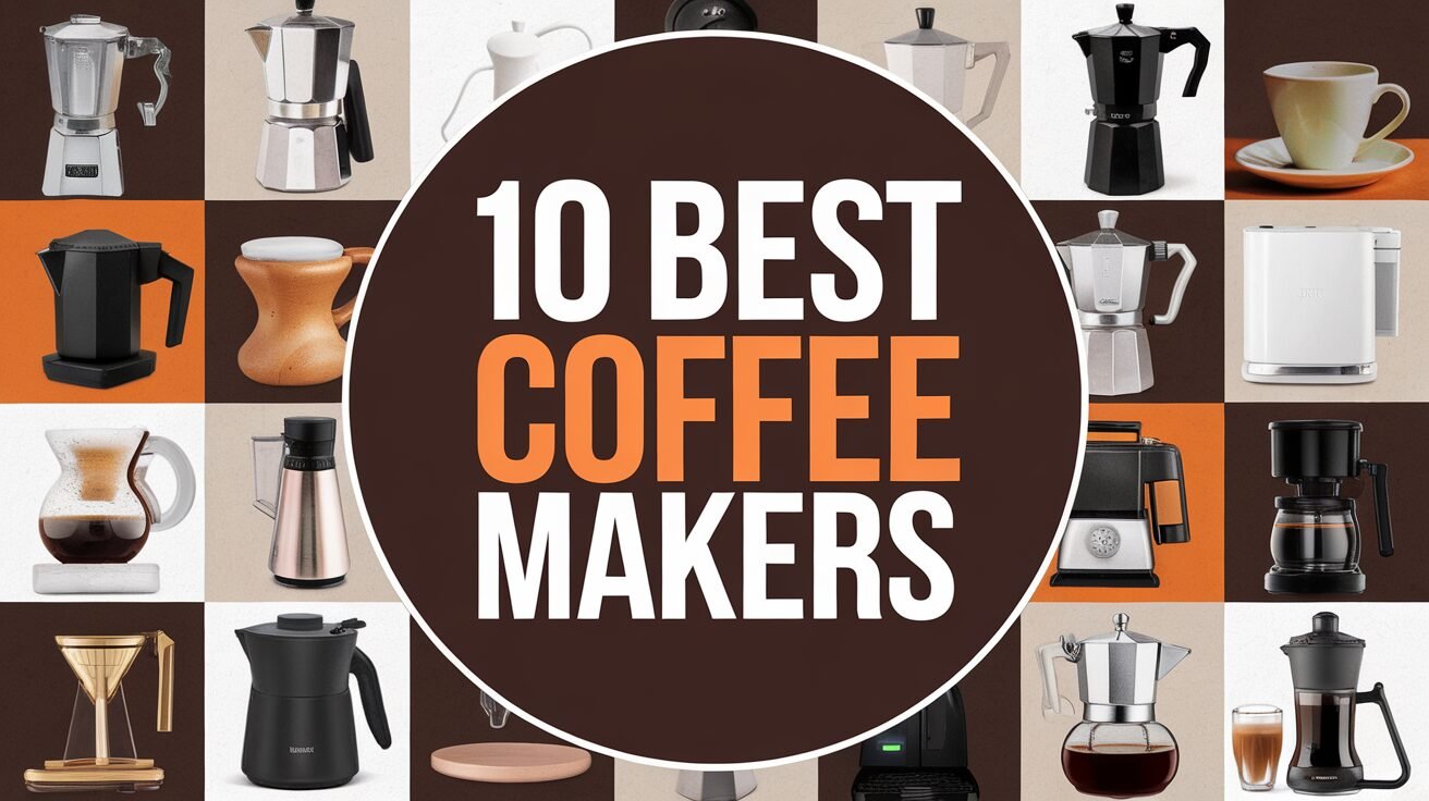 Coffee Makers