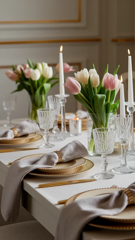 easter decorations elegant