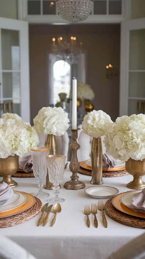 easter decorations elegant