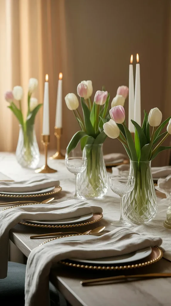 easter decorations elegant