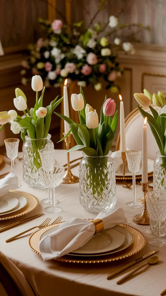 easter decorations elegant