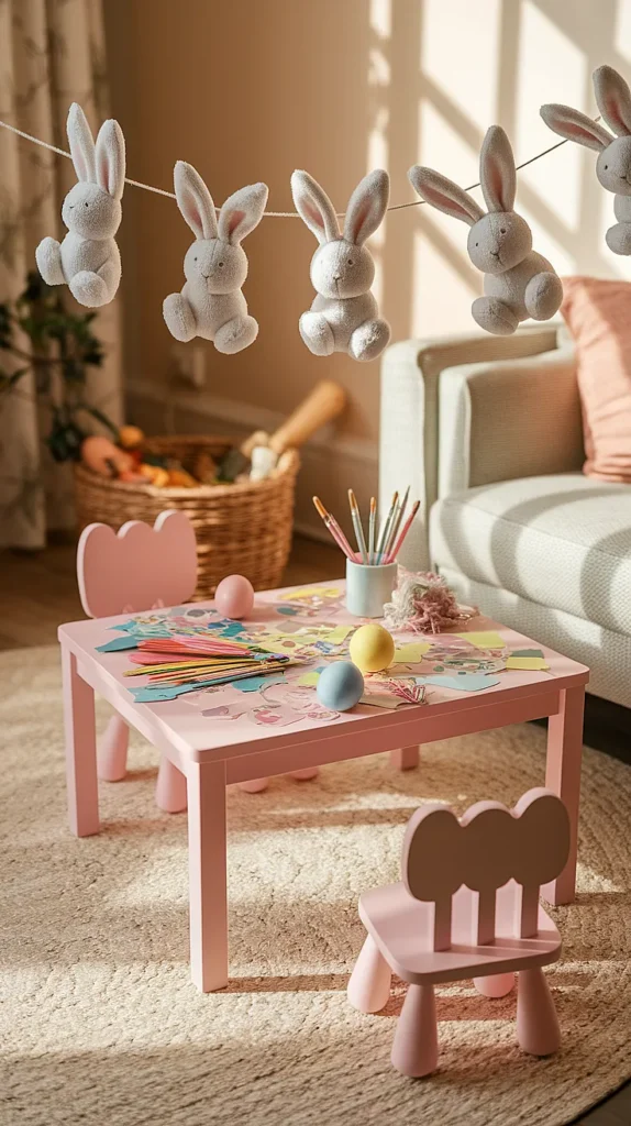 easter decorations kids