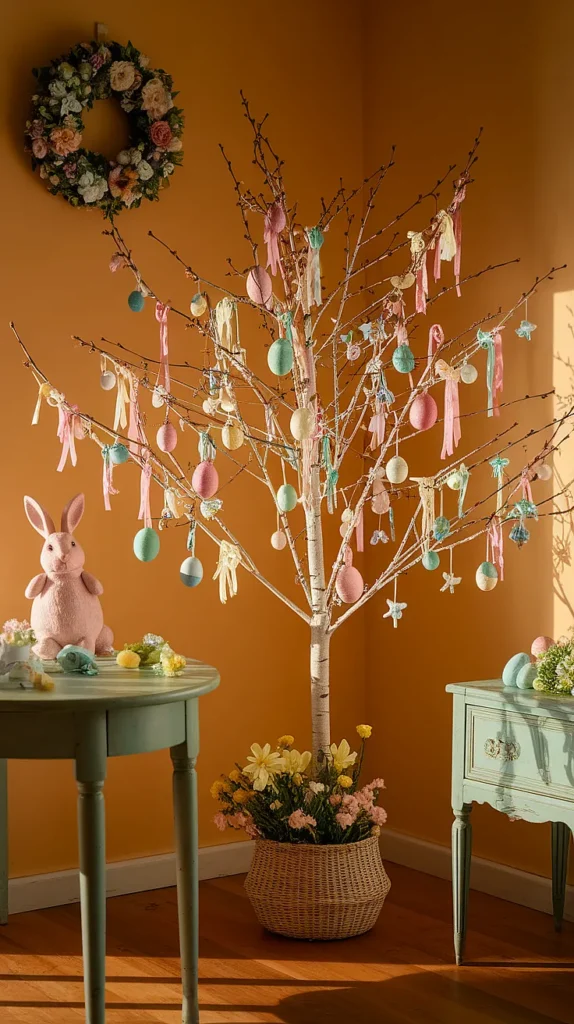 Easter Decorations – Cute, Colorful & Festive Ideas! 🐰🌸✨