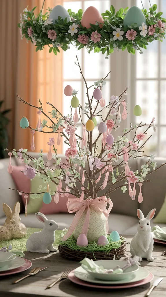 Easter Decorations – Cute, Colorful & Festive Ideas! 🐰🌸✨