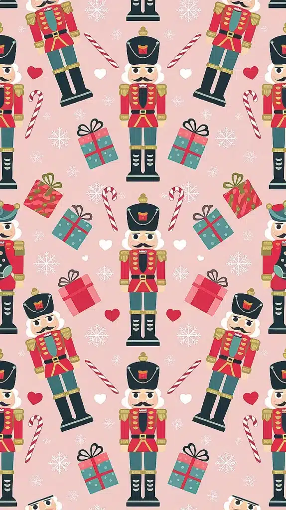 25+ Festive Christmas Wallpaper Ideas to Brighten Up Your Holidays Christmas Wallpapers