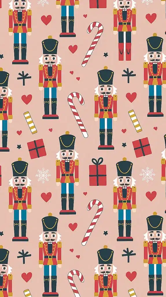 25+ Festive Christmas Wallpaper Ideas to Brighten Up Your Holidays Christmas Wallpapers