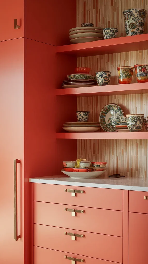 kitchen remodel on a budget