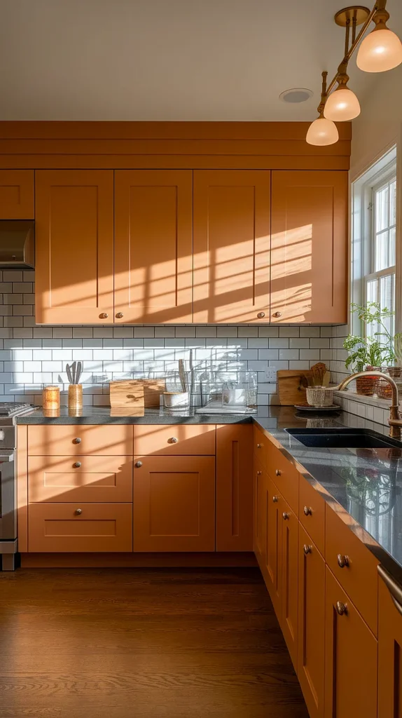 kitchen remodel on a budget
