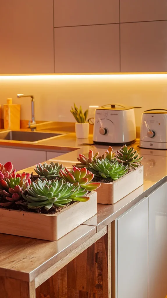 kitchen remodel on a budget
