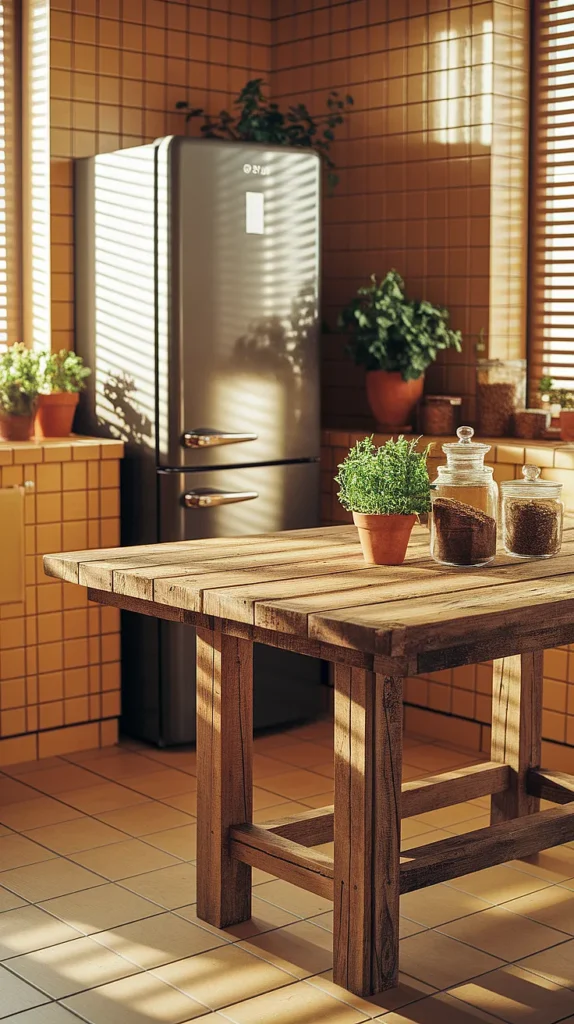 kitchen remodel on a budget