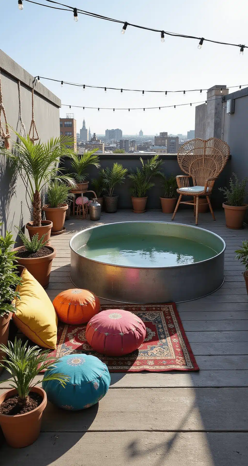 Small Pools Big Dreams Transforming Tiny Spaces Into Backyard Oases Small Pools Big Dreams Transforming Tiny Spaces Into Backyard Oases