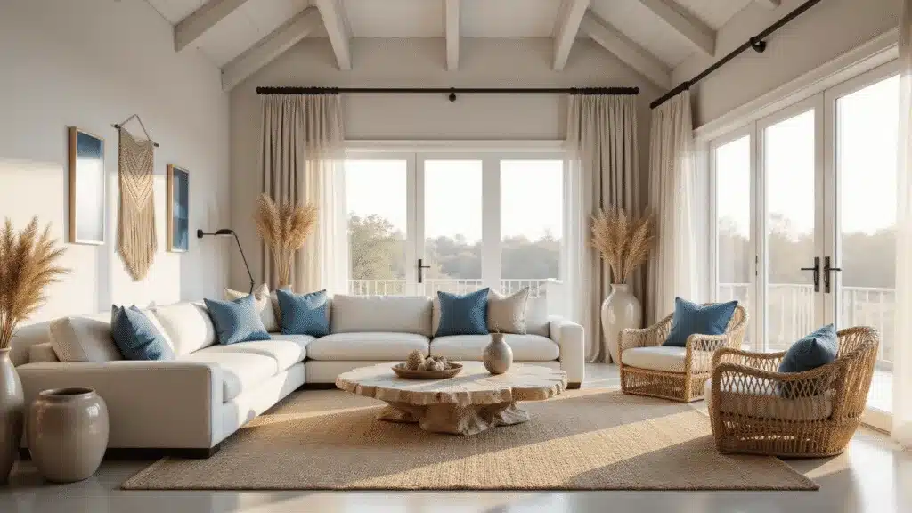 Summer House Decor: Your Ultimate Guide To Creating A Breezy, Inviting ...