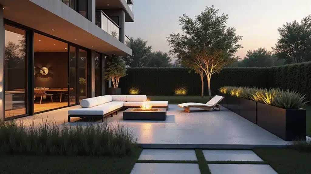 Transform Your Outdoor Space: The Ultimate Guide To Stunning Patio ...