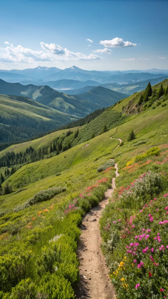 50 Stunning Summer Wallpapers for Your iPhone