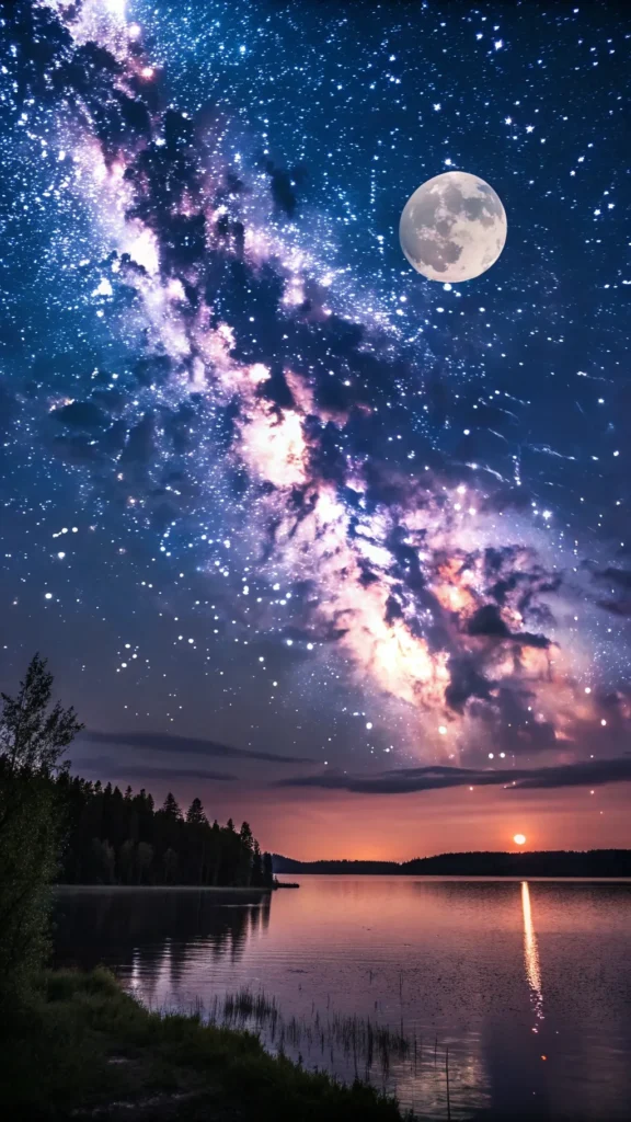 50 Stunning Summer Wallpapers for Your iPhone