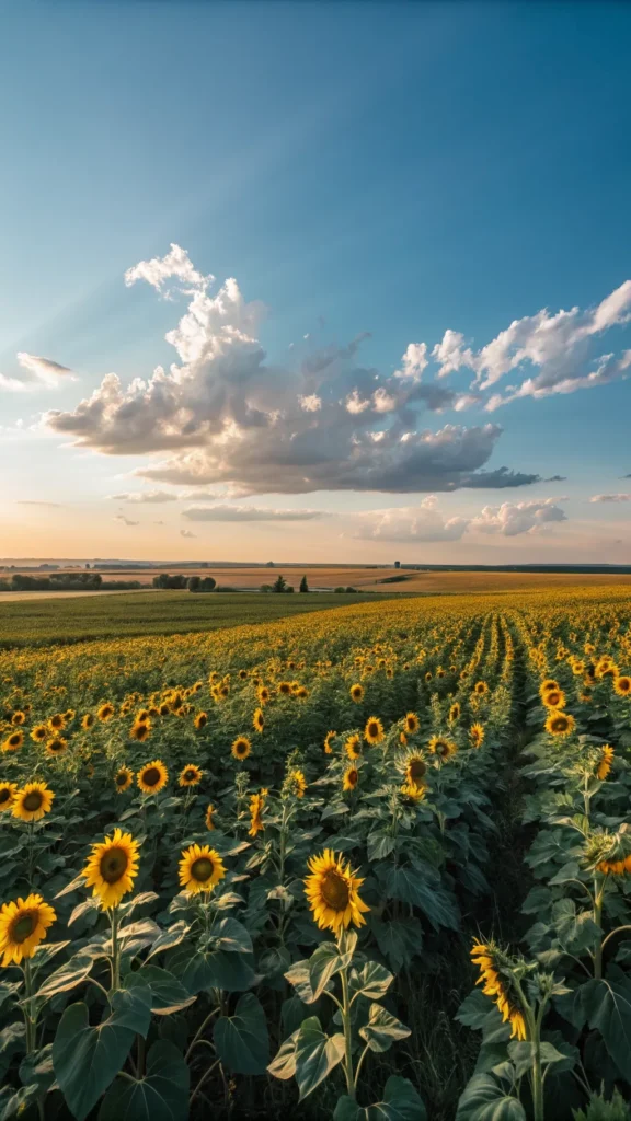50 Stunning Summer Wallpapers for Your iPhone