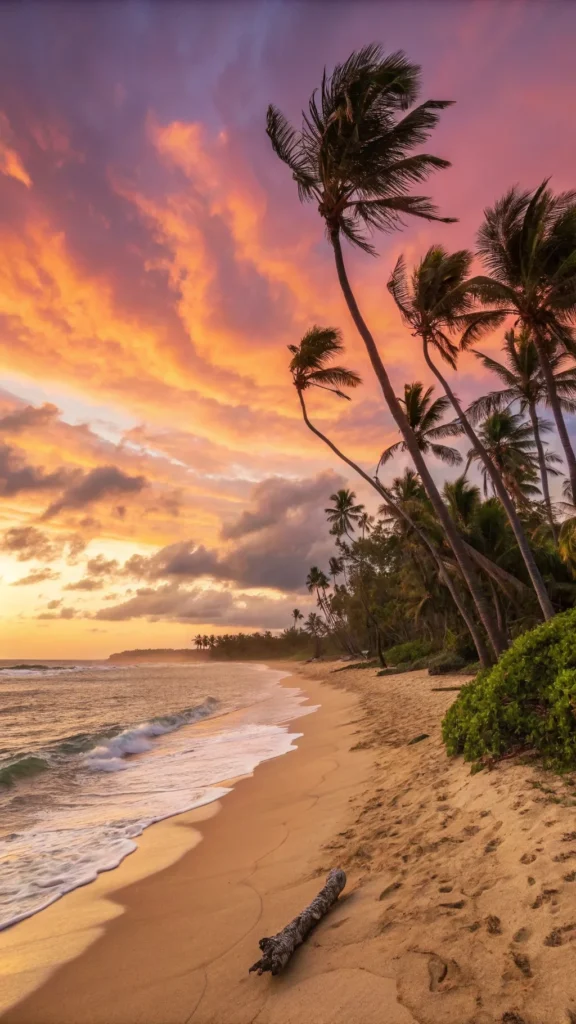 50 Stunning Summer Wallpapers for Your iPhone