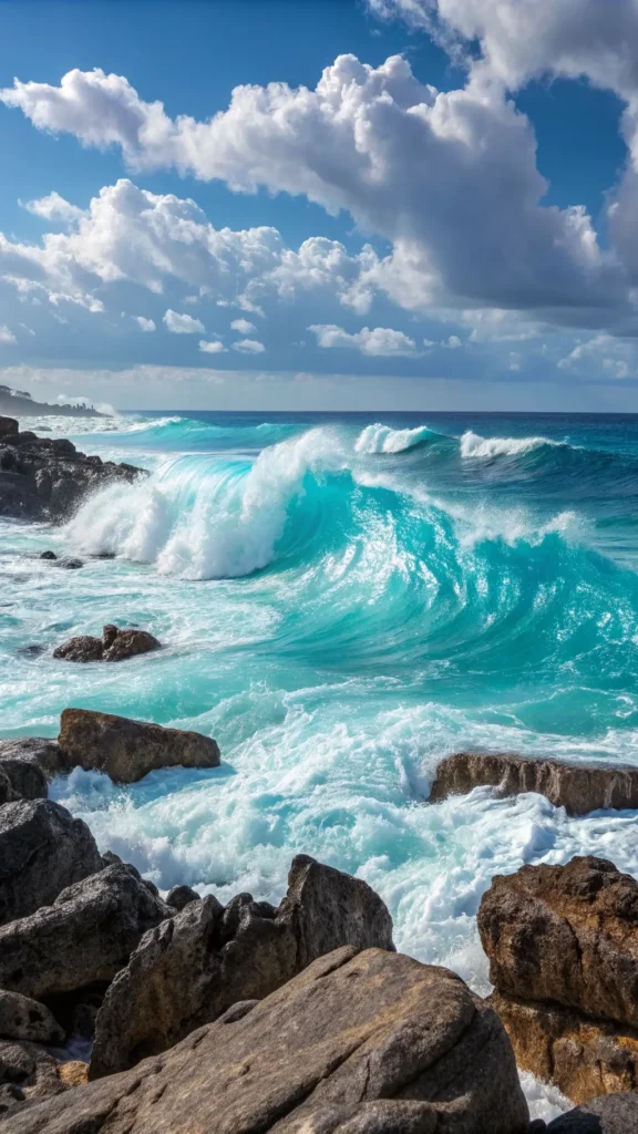 50 Stunning Summer Wallpapers for Your iPhone