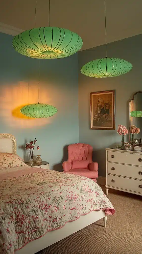 Vintage Bedroom Ideas: Creating a Timeless Retreat