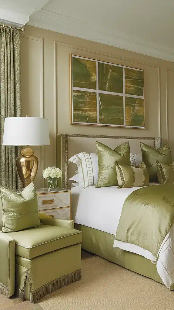 Vintage Bedroom Ideas: Creating a Timeless Retreat vintage bedroom