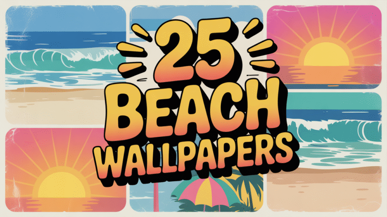 beach wallpapers