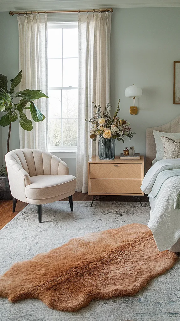 Female Bedroom Ideas Classy